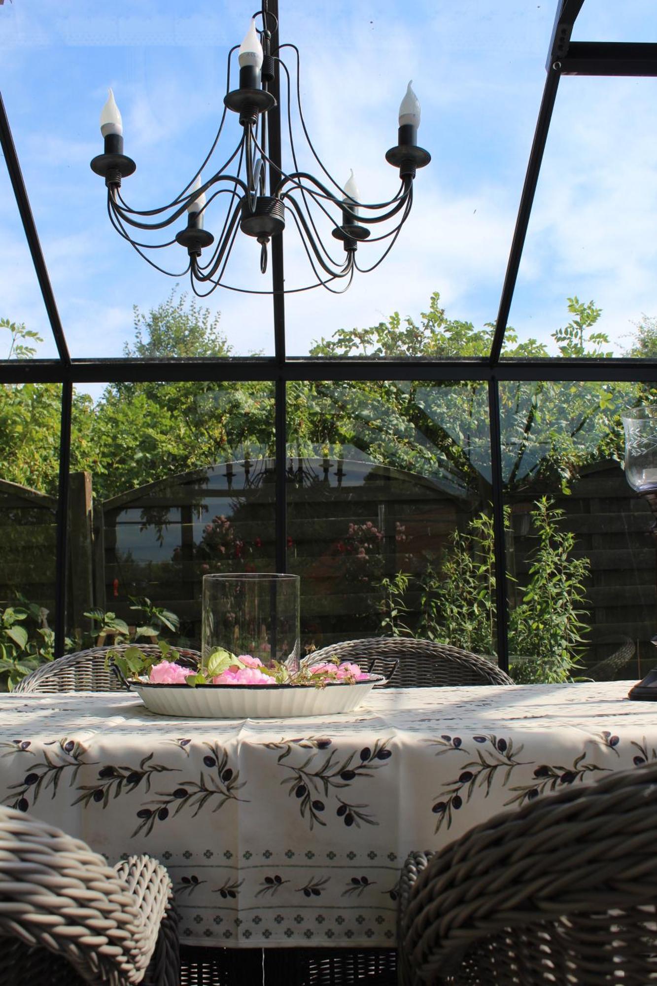 Apartament "Rosenkate 1" Riepsdorf Zewnętrze zdjęcie
