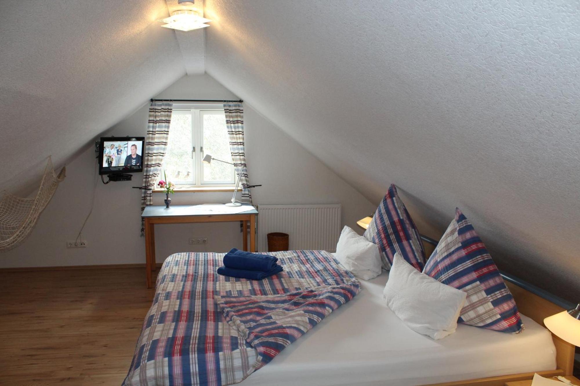 Apartament "Rosenkate 1" Riepsdorf Zewnętrze zdjęcie